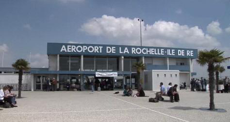 La Rochelle Airport