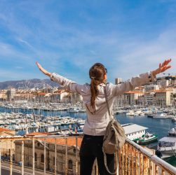 Top things to do in Marseille
